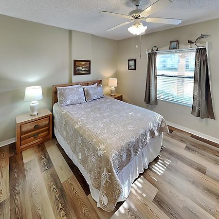 Ocean Village Club Q11, 2 Bedrooms, Sleeps 6, Ground Floor, Pet Friendly St. Augustine Buitenkant foto