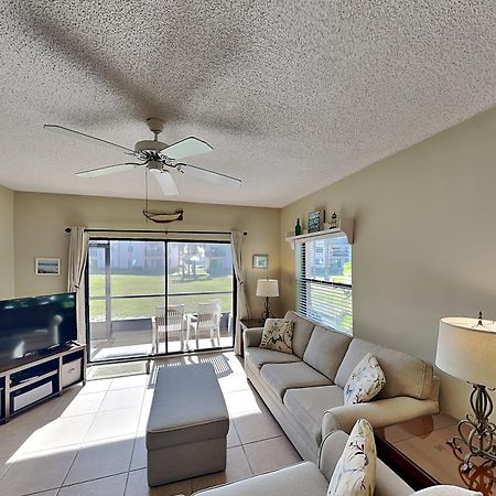 Ocean Village Club Q11, 2 Bedrooms, Sleeps 6, Ground Floor, Pet Friendly St. Augustine Buitenkant foto