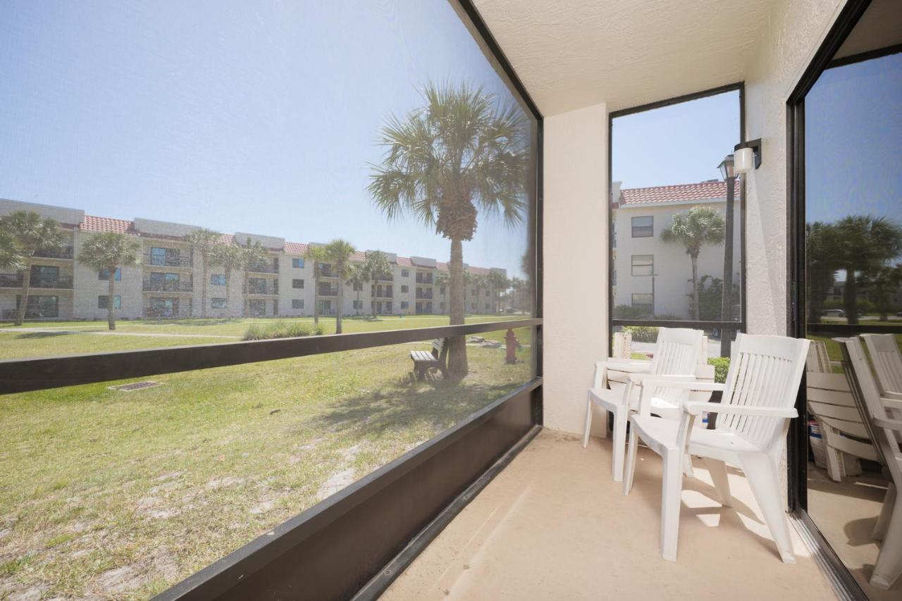 Ocean Village Club Q11, 2 Bedrooms, Sleeps 6, Ground Floor, Pet Friendly St. Augustine Buitenkant foto