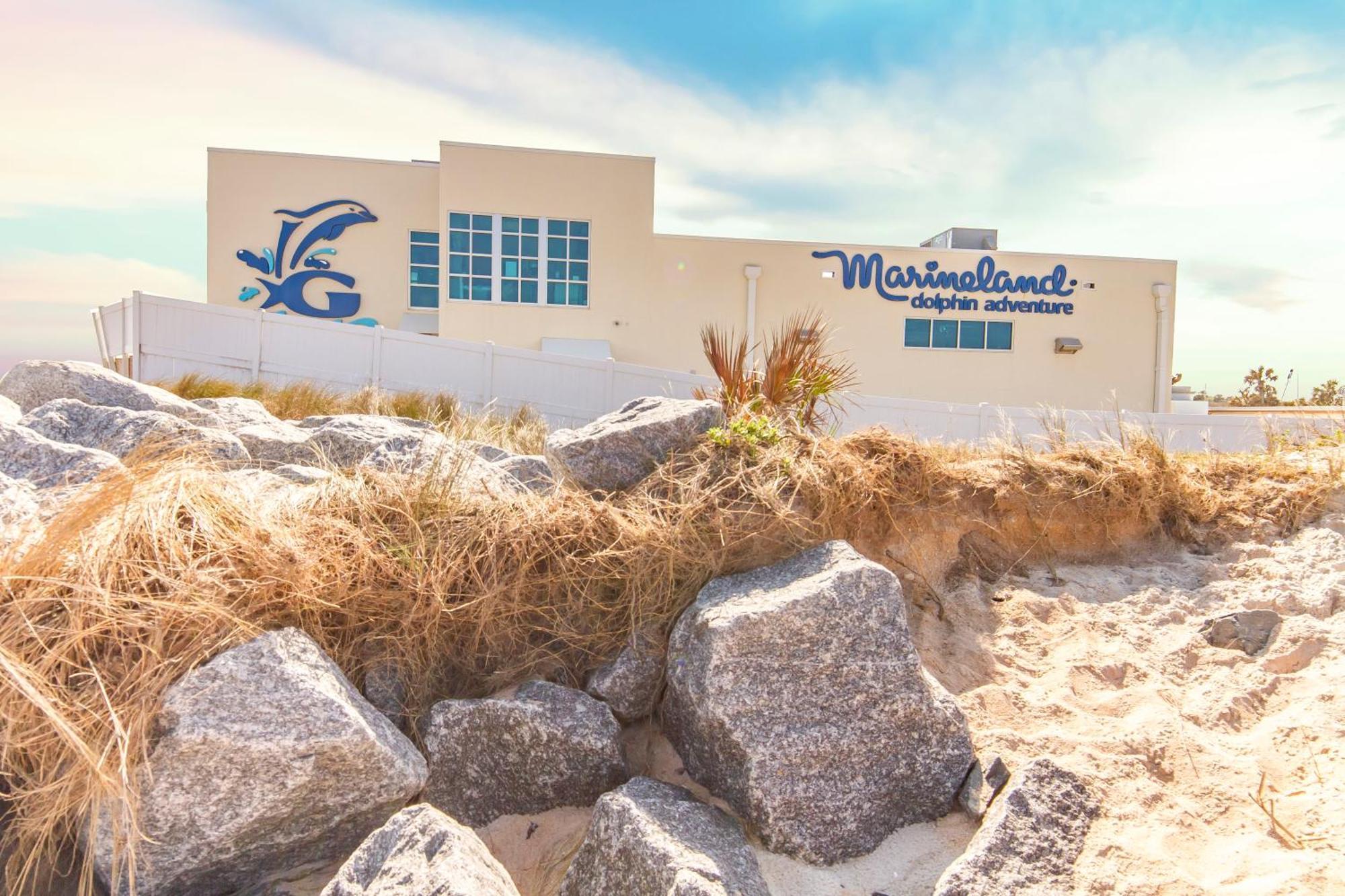 Ocean Village Club Q11, 2 Bedrooms, Sleeps 6, Ground Floor, Pet Friendly St. Augustine Buitenkant foto