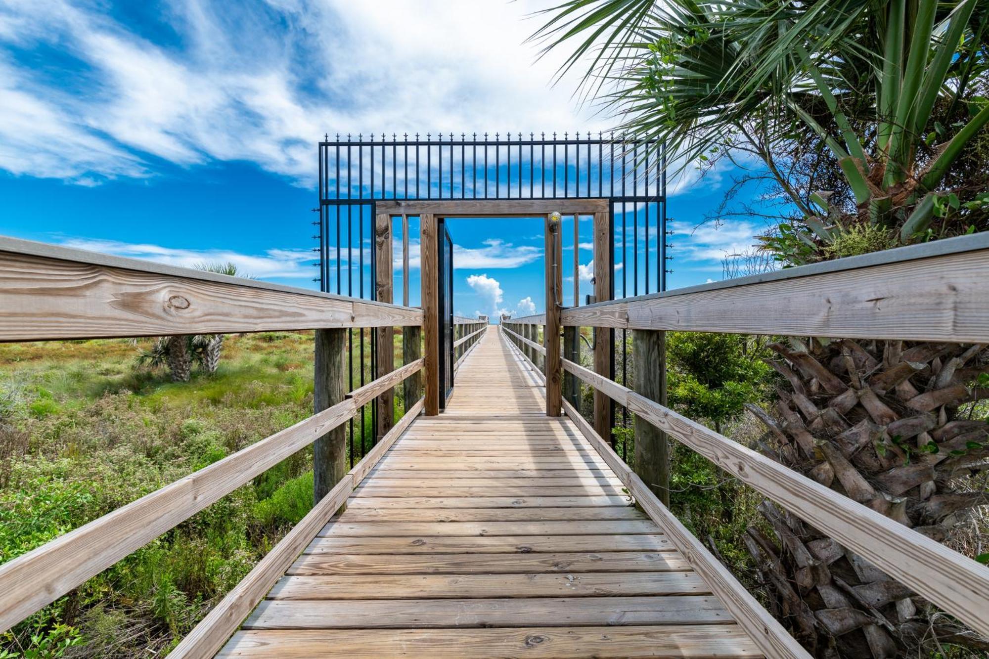 Ocean Village Club Q11, 2 Bedrooms, Sleeps 6, Ground Floor, Pet Friendly St. Augustine Buitenkant foto