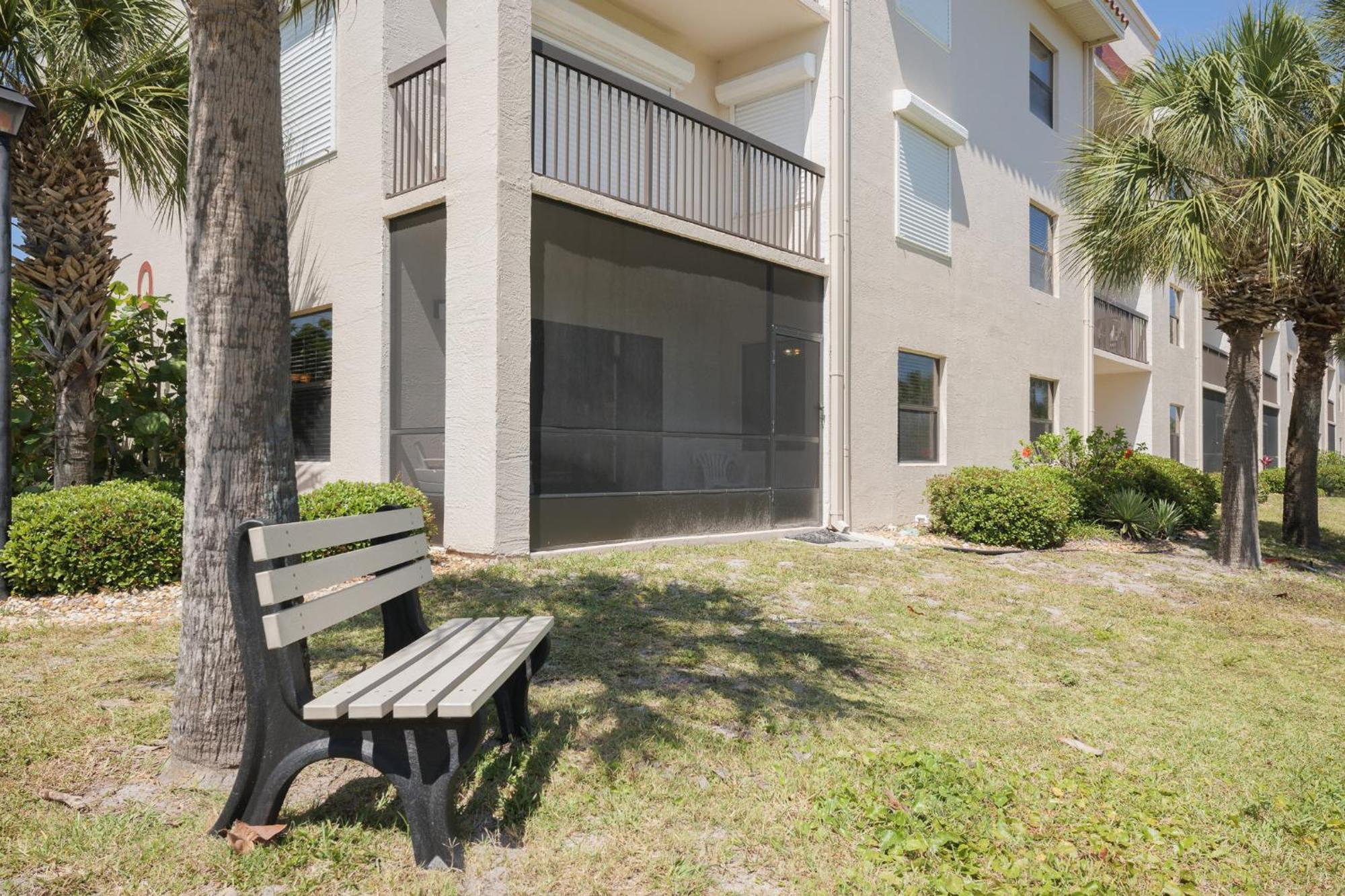 Ocean Village Club Q11, 2 Bedrooms, Sleeps 6, Ground Floor, Pet Friendly St. Augustine Buitenkant foto