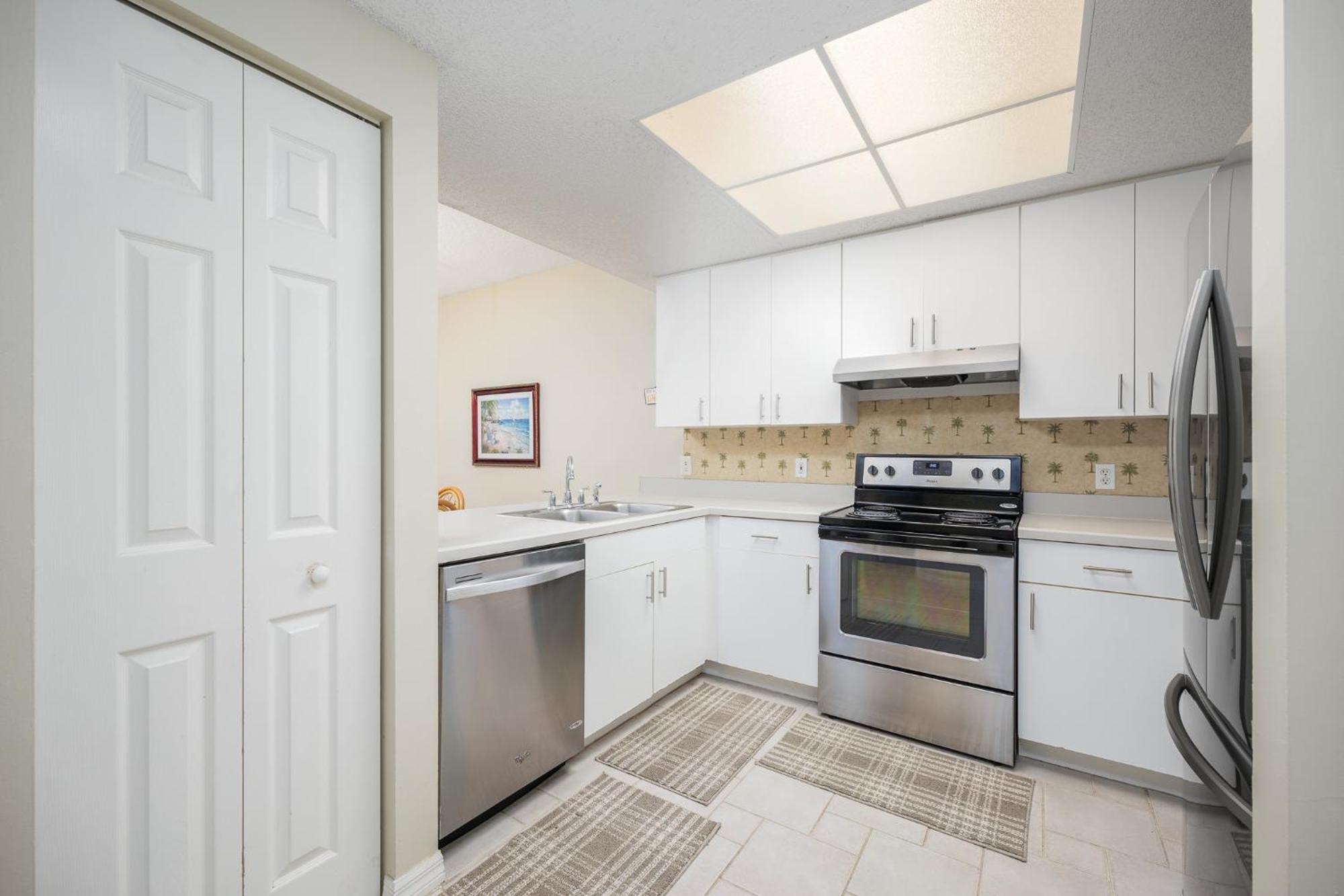 Ocean Village Club Q11, 2 Bedrooms, Sleeps 6, Ground Floor, Pet Friendly St. Augustine Buitenkant foto