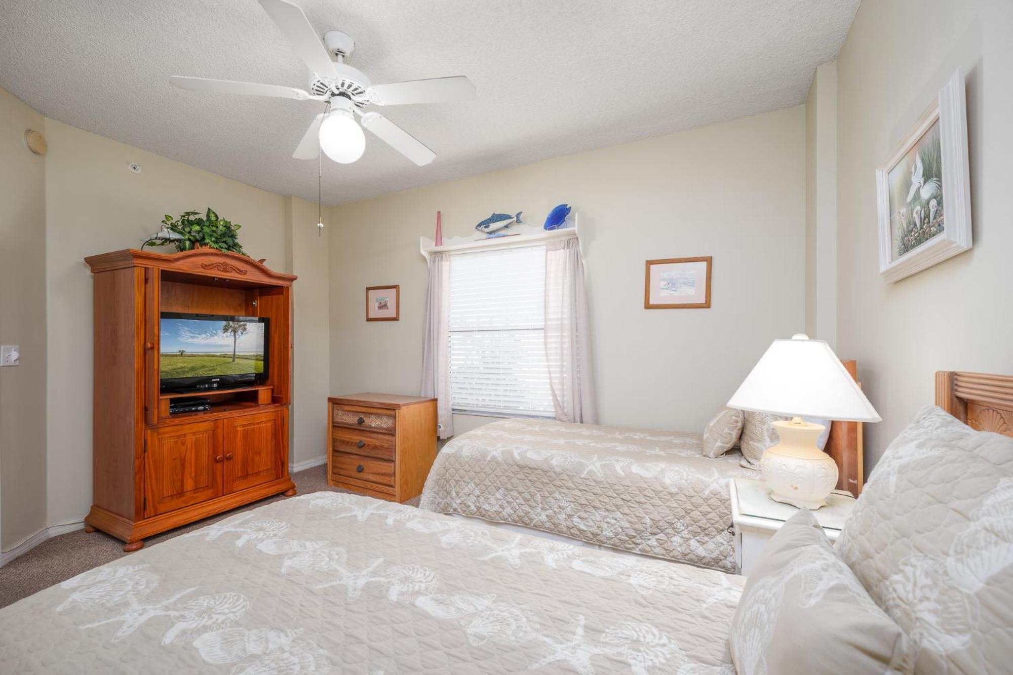 Ocean Village Club Q11, 2 Bedrooms, Sleeps 6, Ground Floor, Pet Friendly St. Augustine Buitenkant foto