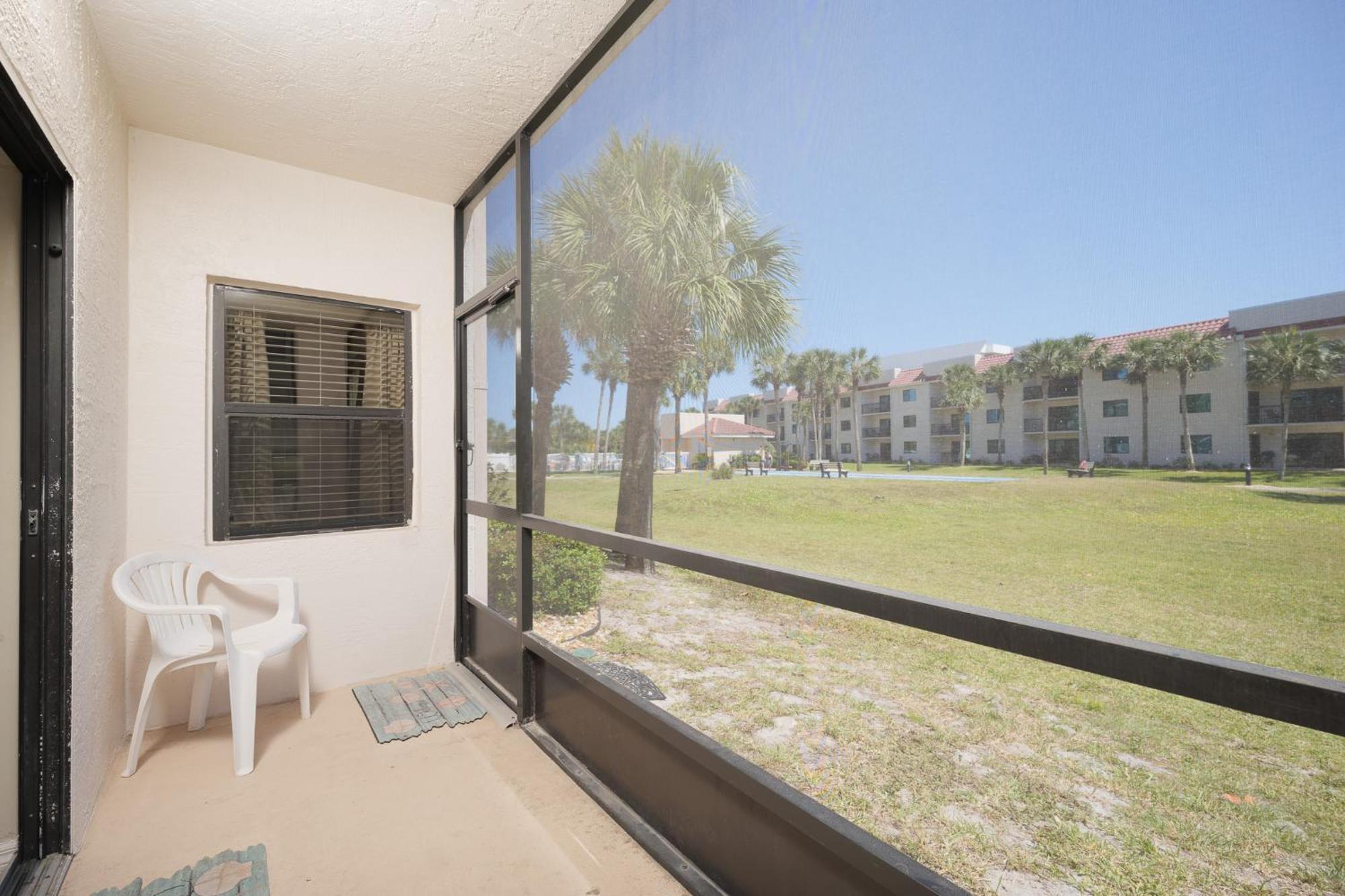 Ocean Village Club Q11, 2 Bedrooms, Sleeps 6, Ground Floor, Pet Friendly St. Augustine Buitenkant foto