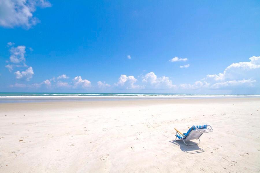 Ocean Village Club Q11, 2 Bedrooms, Sleeps 6, Ground Floor, Pet Friendly St. Augustine Buitenkant foto