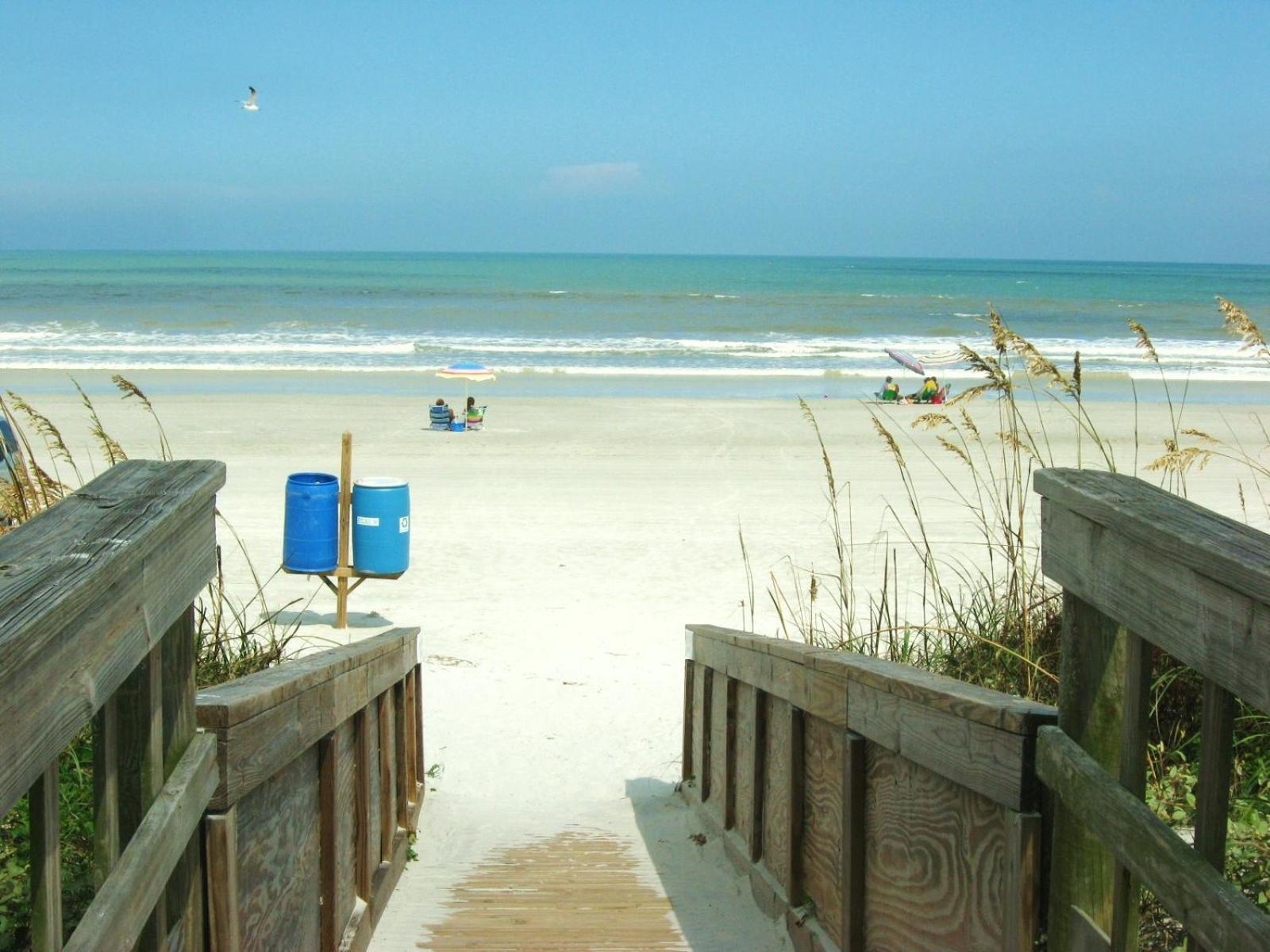 Ocean Village Club Q11, 2 Bedrooms, Sleeps 6, Ground Floor, Pet Friendly St. Augustine Buitenkant foto