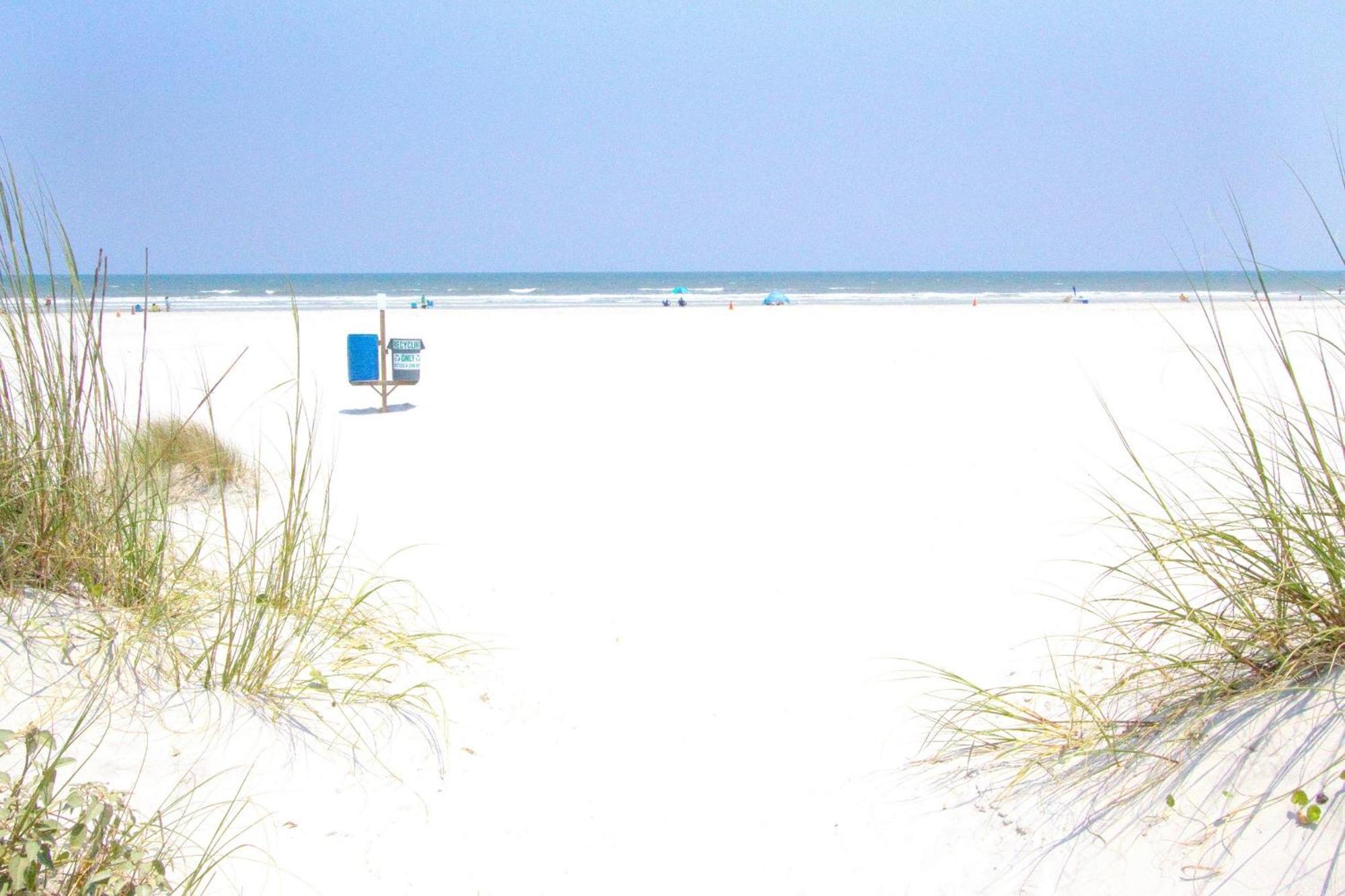Ocean Village Club Q11, 2 Bedrooms, Sleeps 6, Ground Floor, Pet Friendly St. Augustine Buitenkant foto