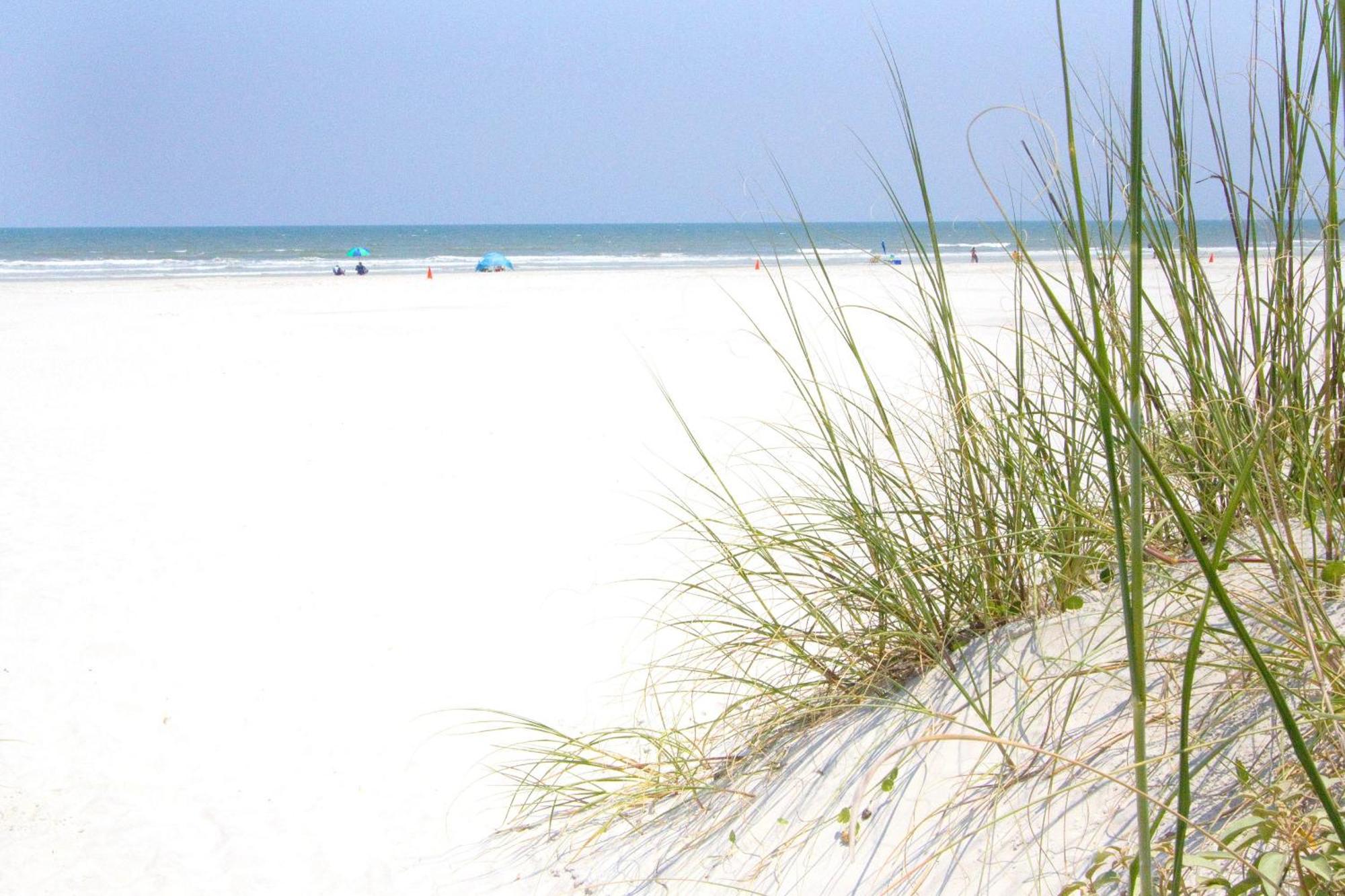 Ocean Village Club Q11, 2 Bedrooms, Sleeps 6, Ground Floor, Pet Friendly St. Augustine Buitenkant foto