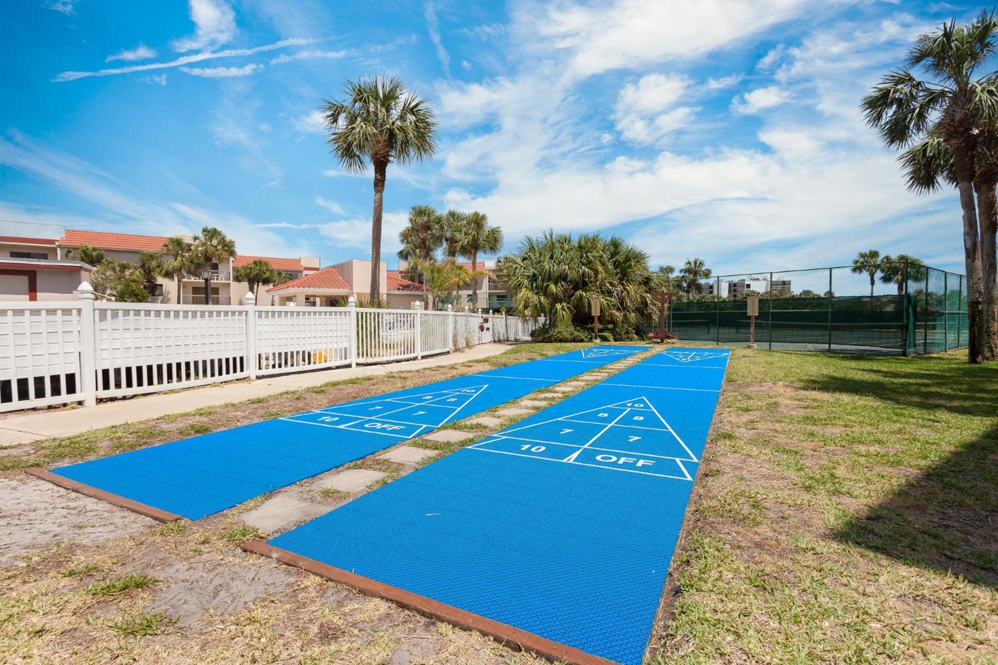 Ocean Village Club Q11, 2 Bedrooms, Sleeps 6, Ground Floor, Pet Friendly St. Augustine Buitenkant foto