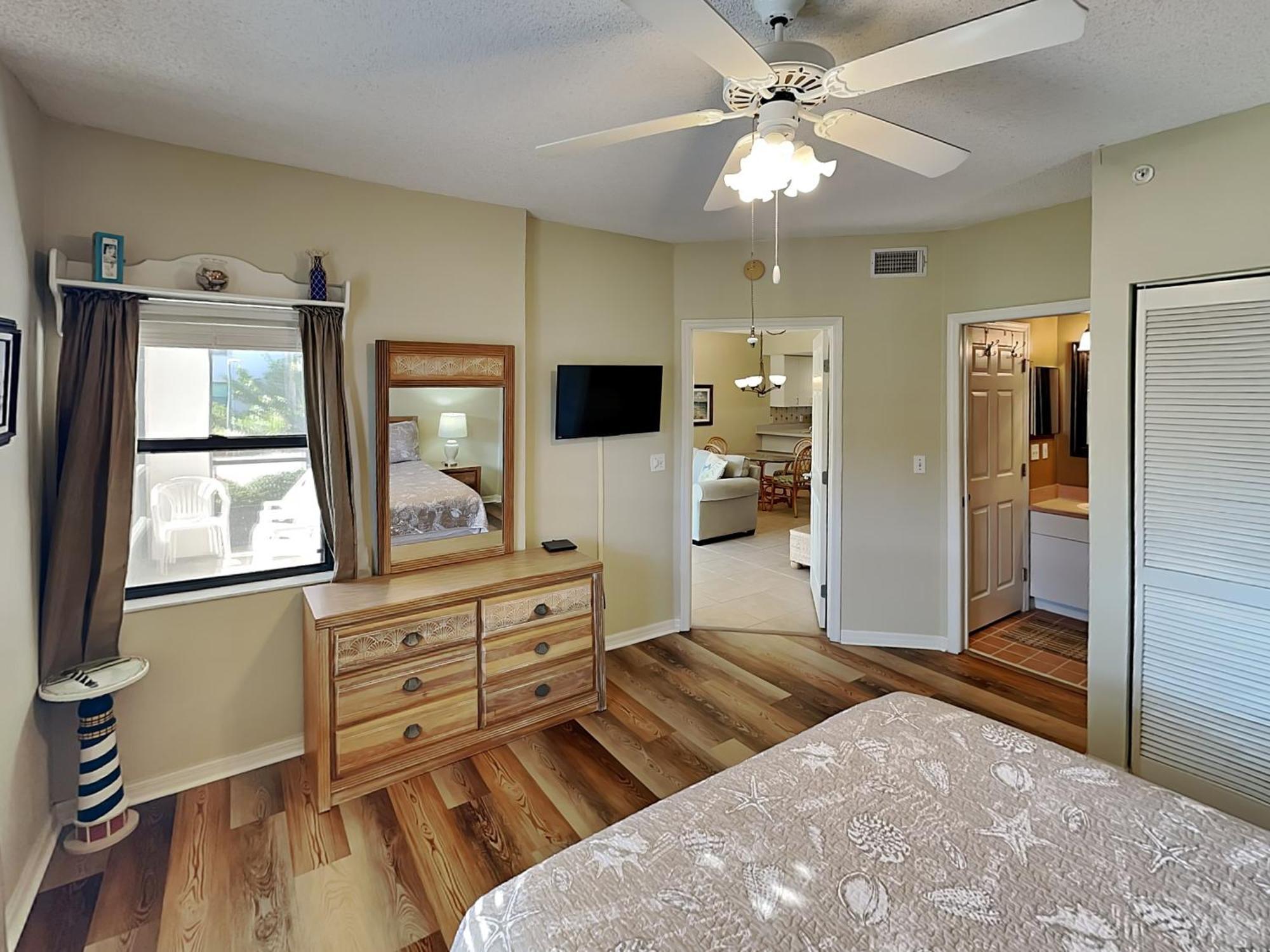 Ocean Village Club Q11, 2 Bedrooms, Sleeps 6, Ground Floor, Pet Friendly St. Augustine Buitenkant foto