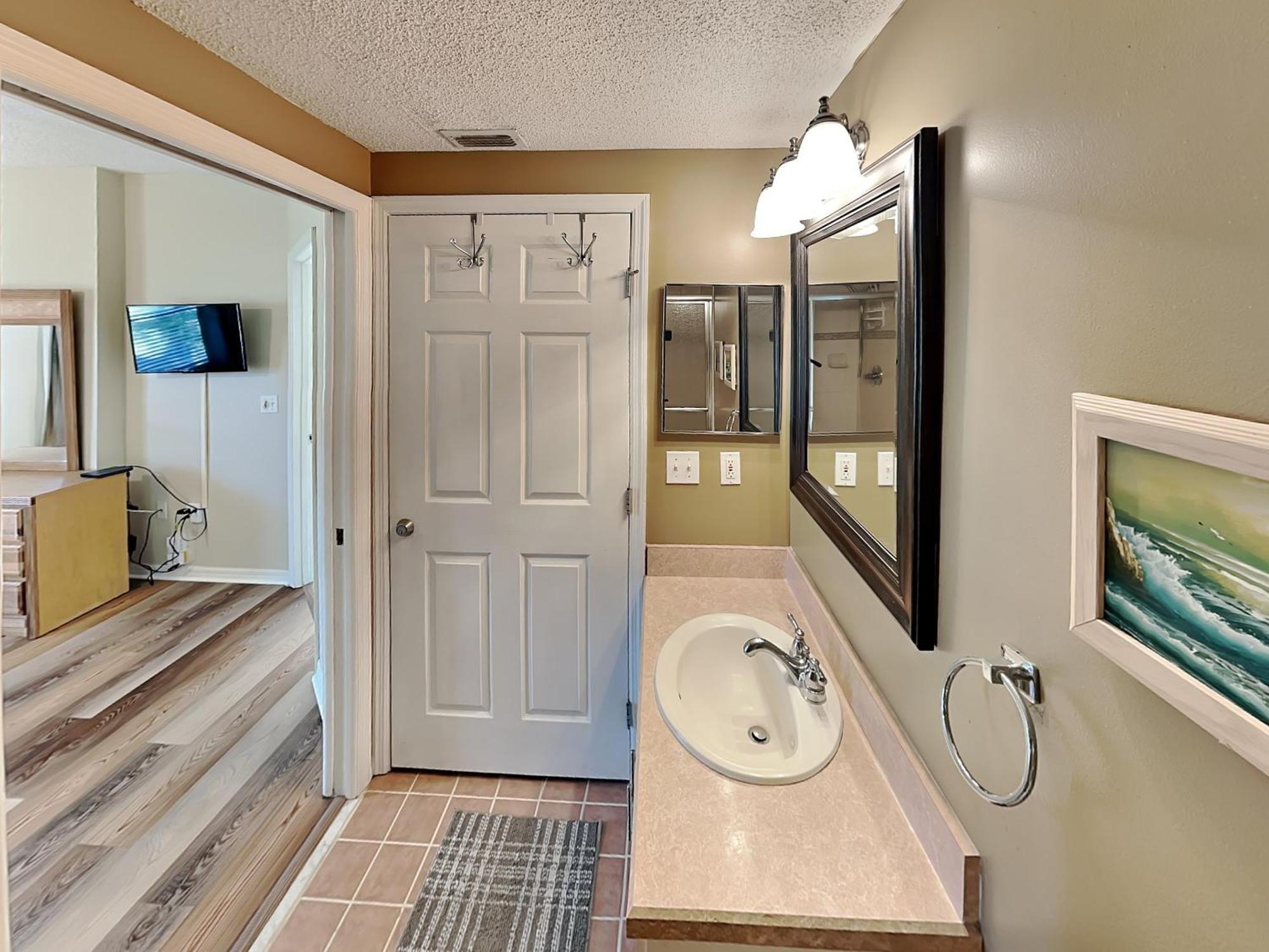 Ocean Village Club Q11, 2 Bedrooms, Sleeps 6, Ground Floor, Pet Friendly St. Augustine Buitenkant foto