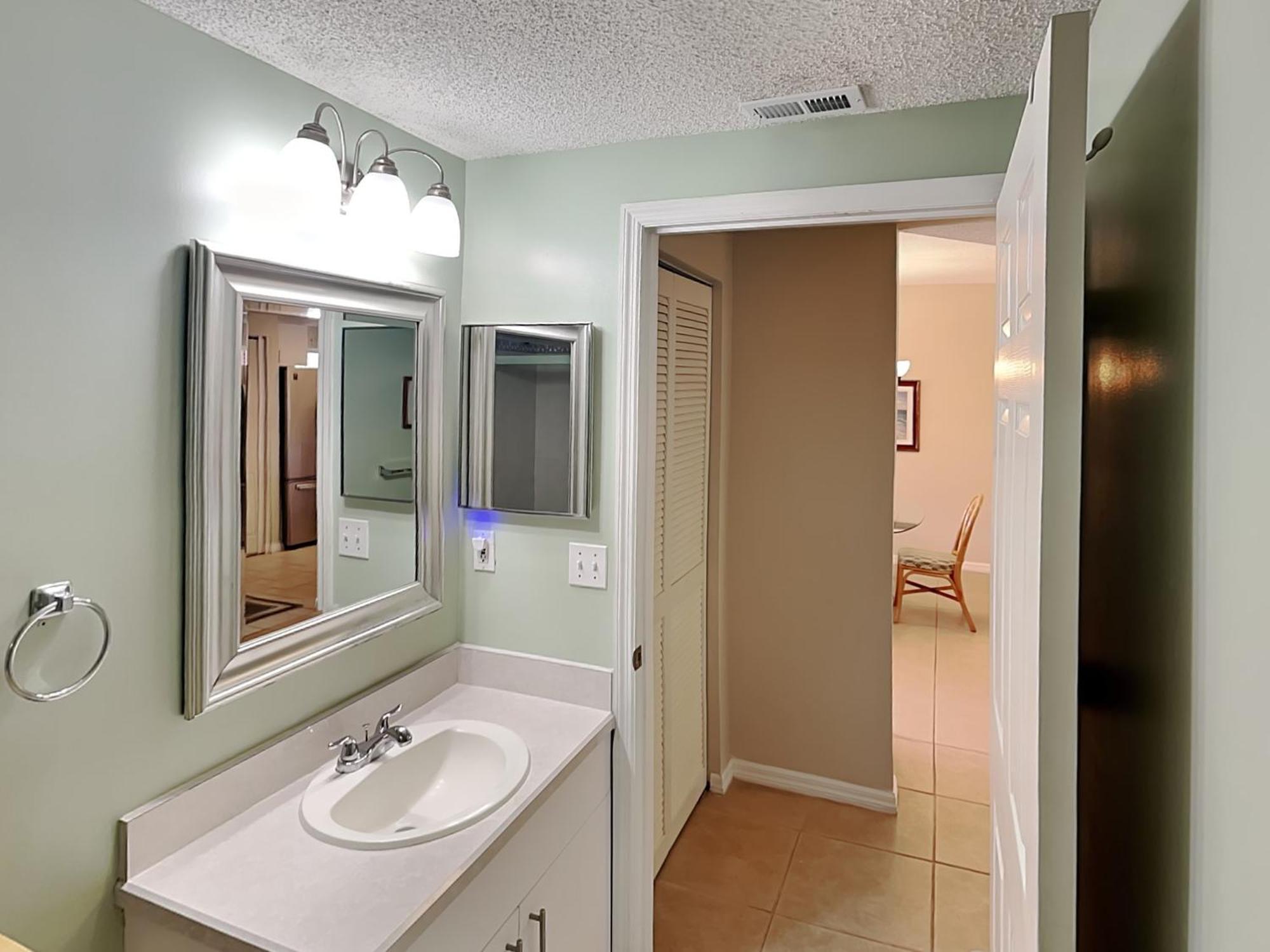 Ocean Village Club Q11, 2 Bedrooms, Sleeps 6, Ground Floor, Pet Friendly St. Augustine Buitenkant foto