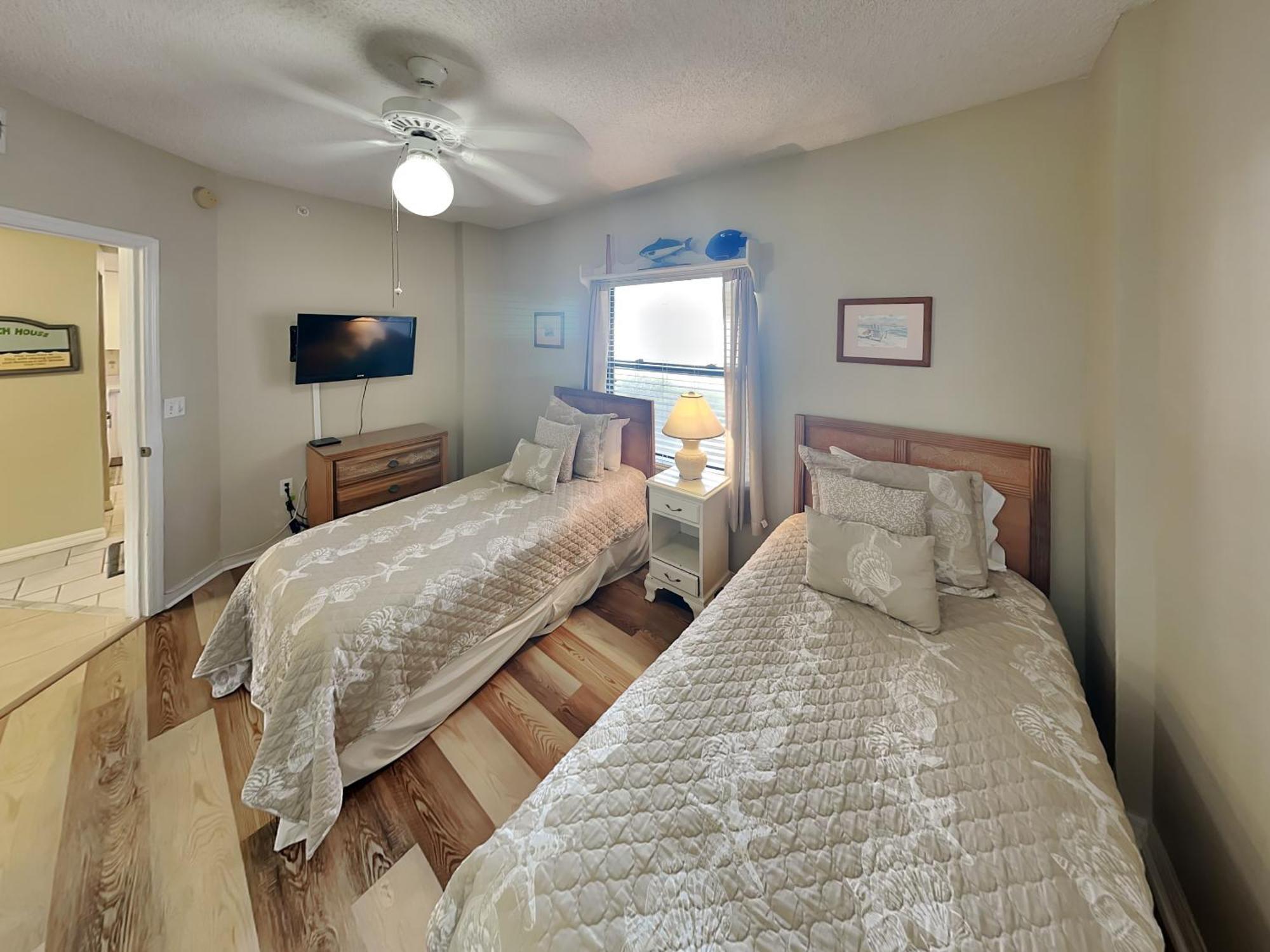 Ocean Village Club Q11, 2 Bedrooms, Sleeps 6, Ground Floor, Pet Friendly St. Augustine Buitenkant foto