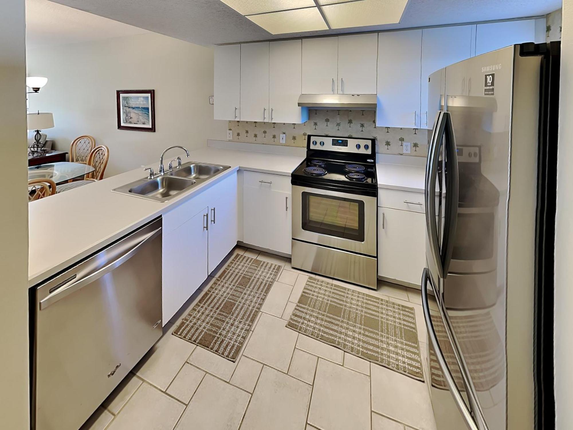 Ocean Village Club Q11, 2 Bedrooms, Sleeps 6, Ground Floor, Pet Friendly St. Augustine Buitenkant foto