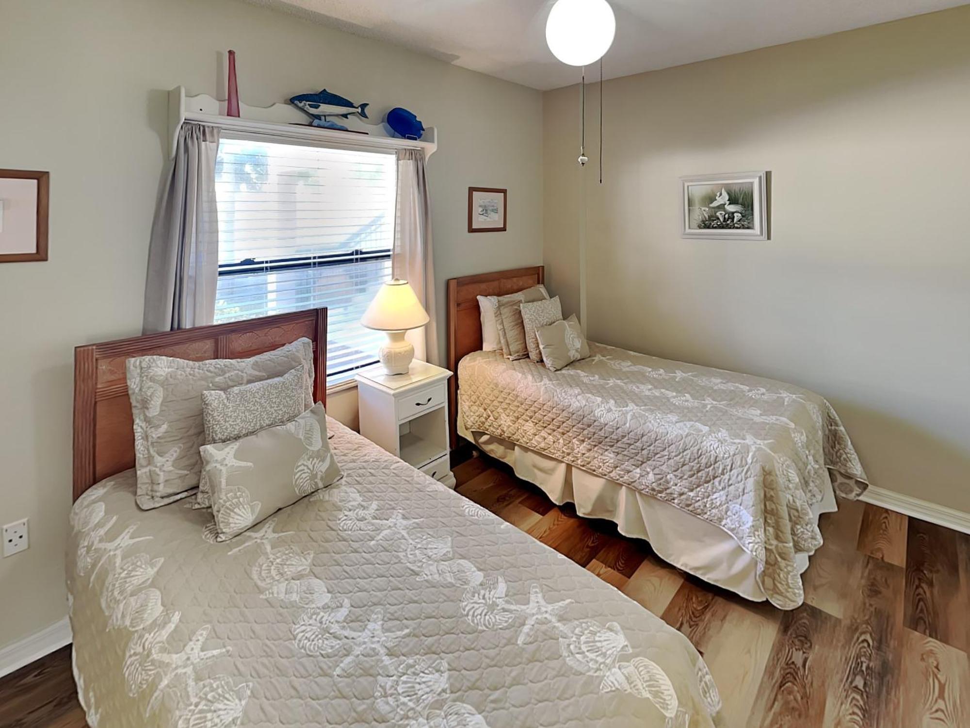 Ocean Village Club Q11, 2 Bedrooms, Sleeps 6, Ground Floor, Pet Friendly St. Augustine Buitenkant foto