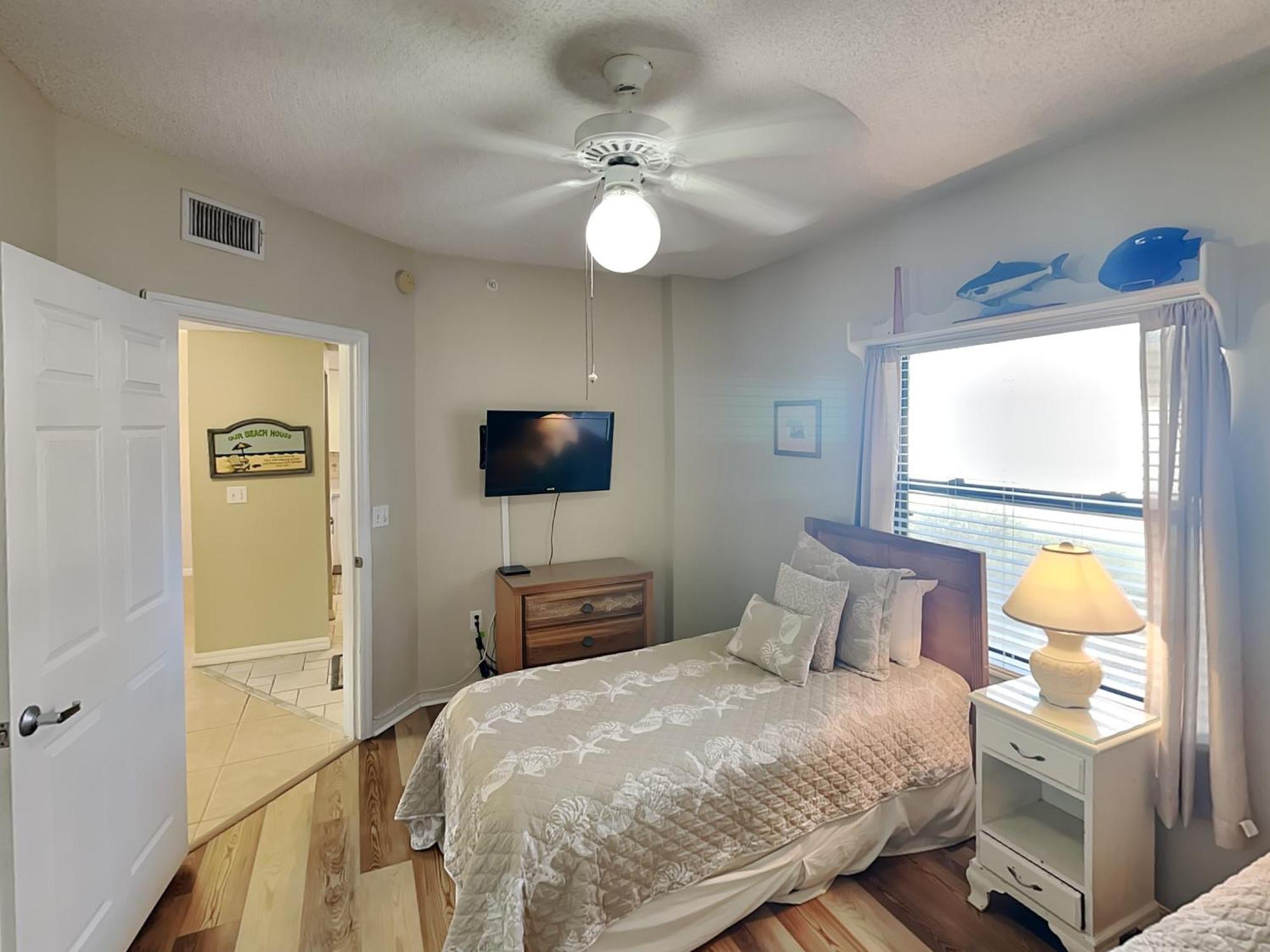 Ocean Village Club Q11, 2 Bedrooms, Sleeps 6, Ground Floor, Pet Friendly St. Augustine Buitenkant foto